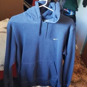 Mens Nike hoodie